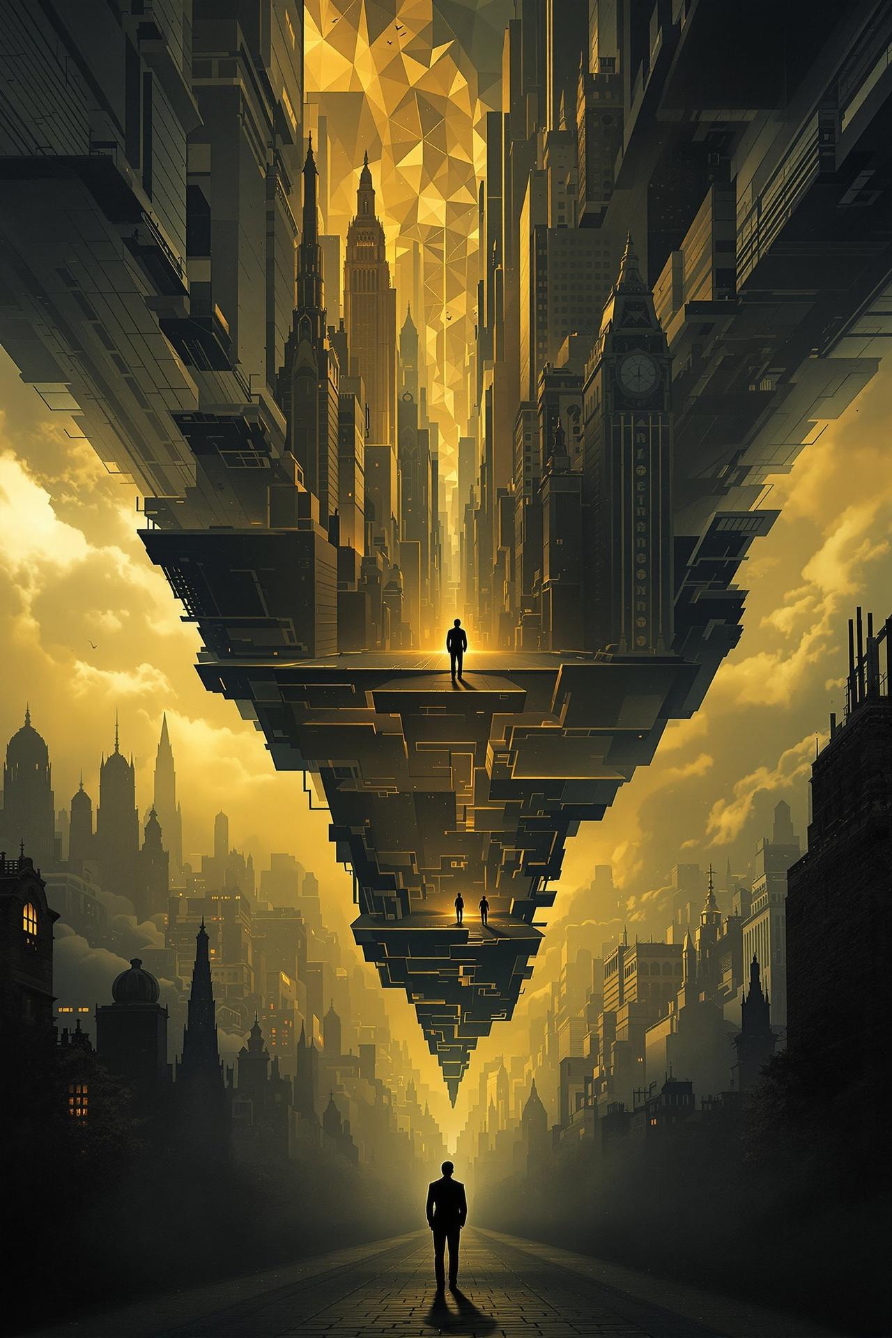 千千影院月榜第4名：盗梦空间 - Inception，高分口碑好片