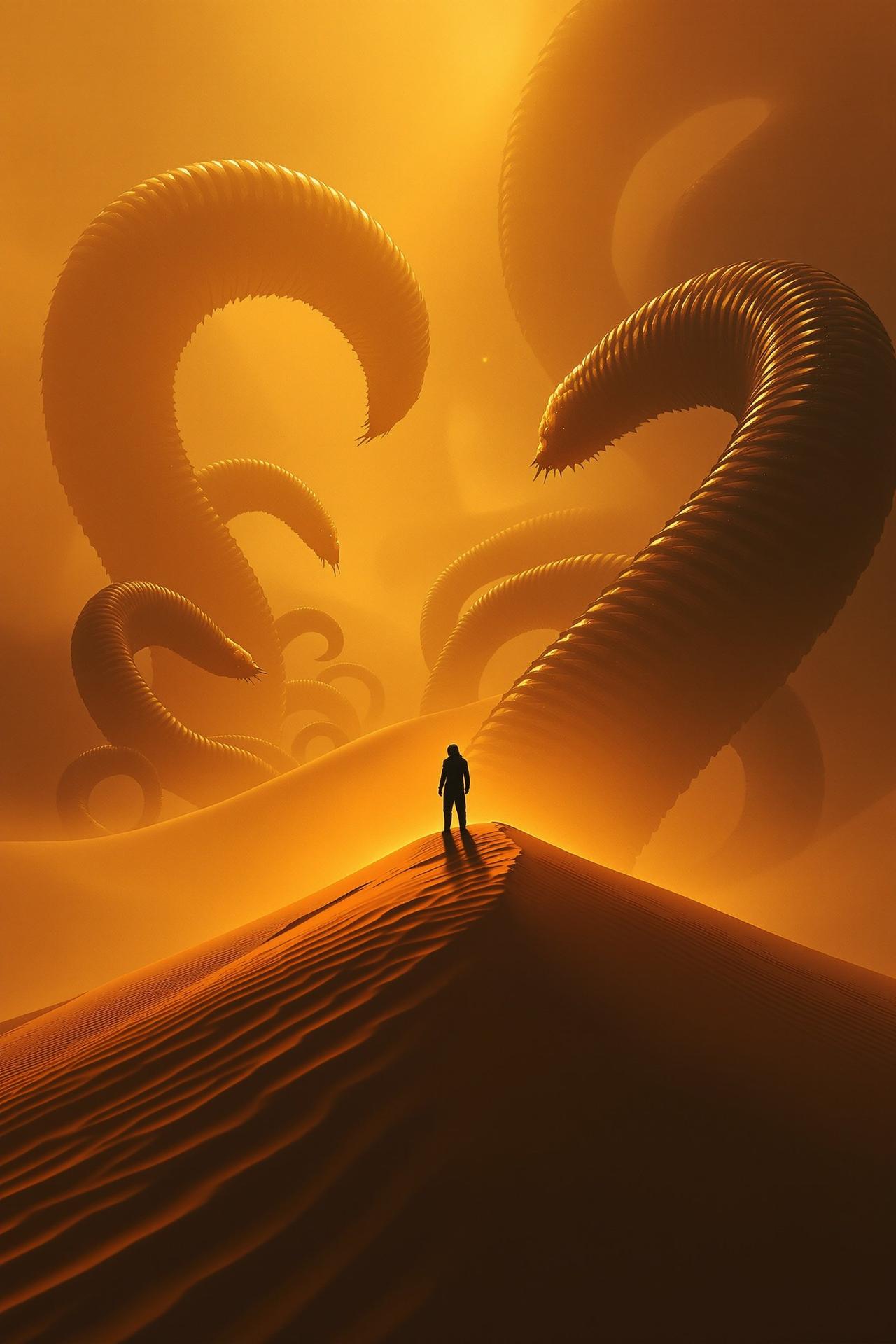 千千影院独播影片：沙丘：第二部 - Dune: Part Two，高分口碑好片