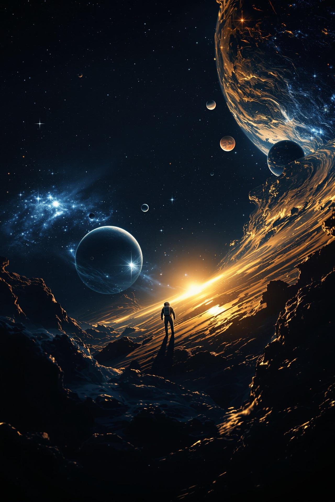 千千影院推荐影片：星际穿越 - Interstellar - 高分口碑好片
